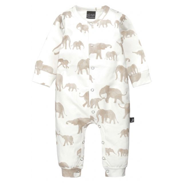 Boxpakje little elephant