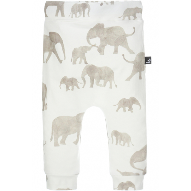 Little elephant broekje
