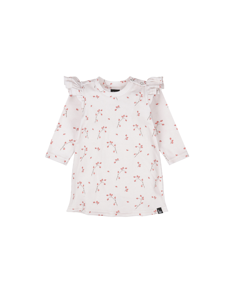 A-lijn berries harvest