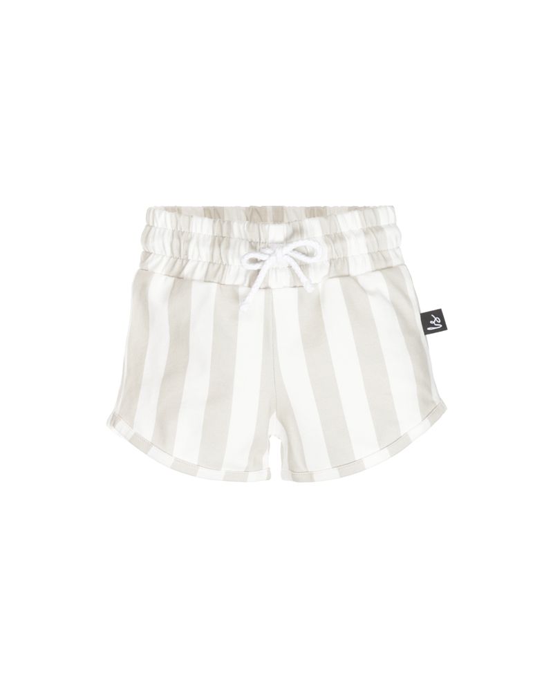 Short vertical stripe sand