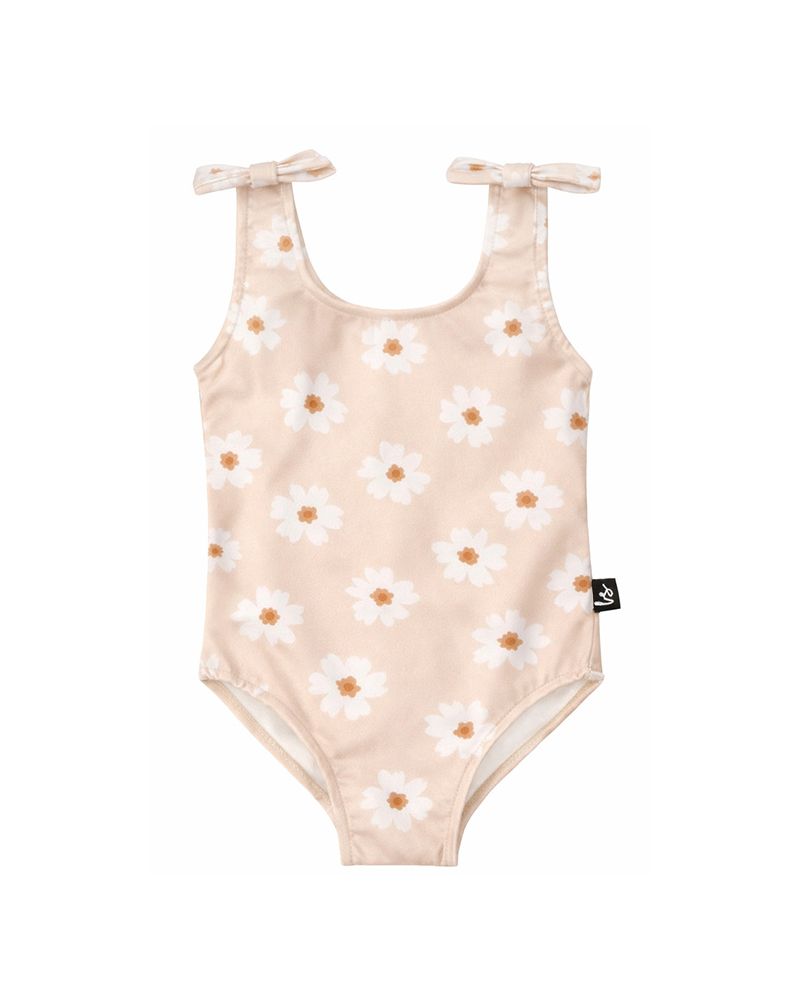 PRE-ORDER Badpakje daisy blossom (UPF50 uv-protection)