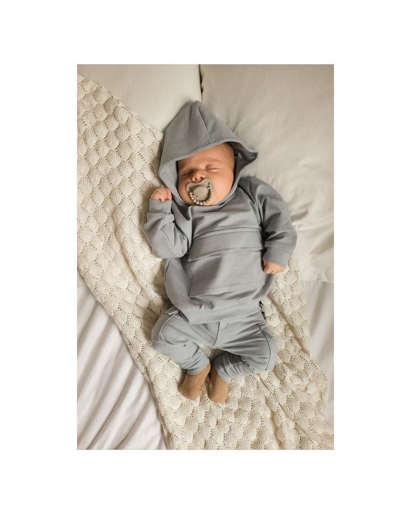 Outfit Mason