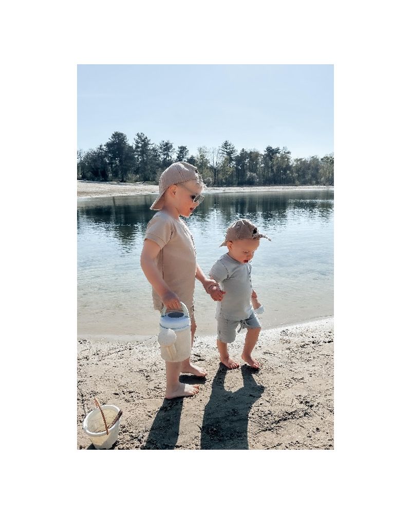 Outfit Kylan & Levi