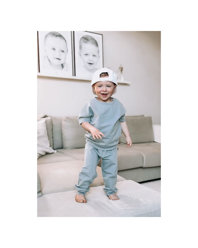 Outfit Mauro