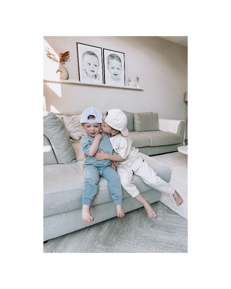 Outfit Diede & Olivier