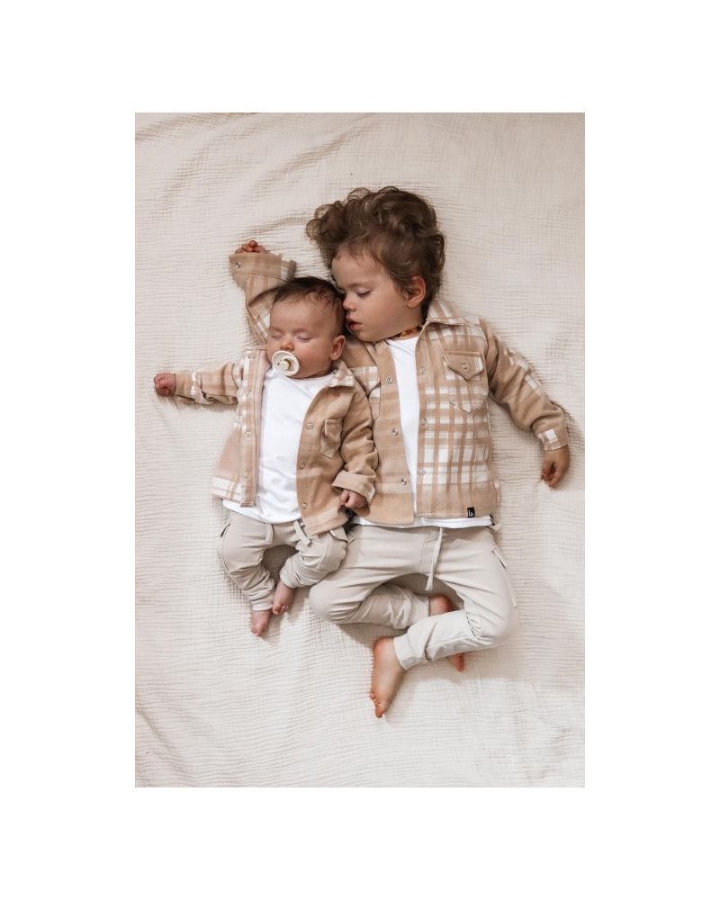 Outfit Dean & Dayn