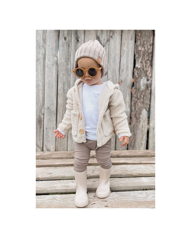 Outfit Levi