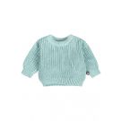 Knitted